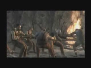 Злой обитель 3