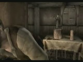 Злой обитель 1