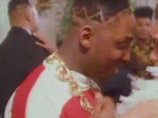 Three Times Dope - Weak At The Knees [CLASSIC THEME]