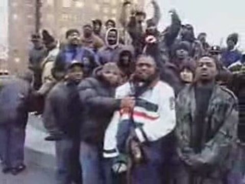 Jemini The Gifted One - Funk Soul Sensation [VIDEO CLIP]