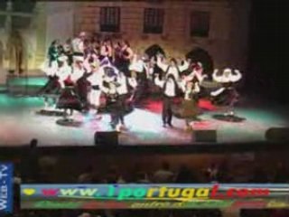 Telethon - Argenteuil - Festival de folclore - N.6