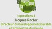 Jacques Rocher, Yves Rocher
