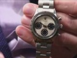 Montres de collections / Rolex Daytona