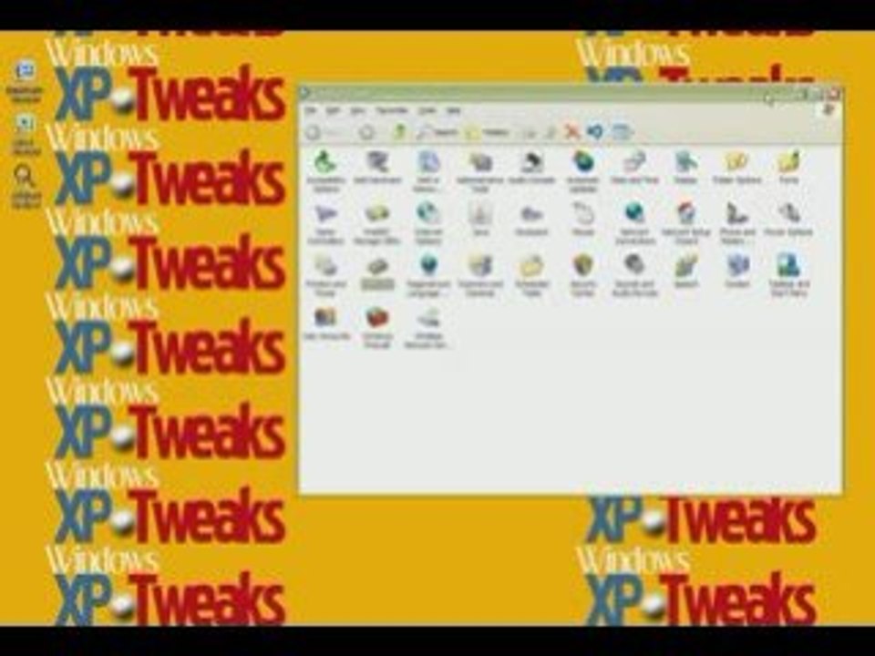 Faster Firefox Tweak - Speed Up Firefox