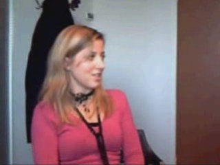 Film interview client