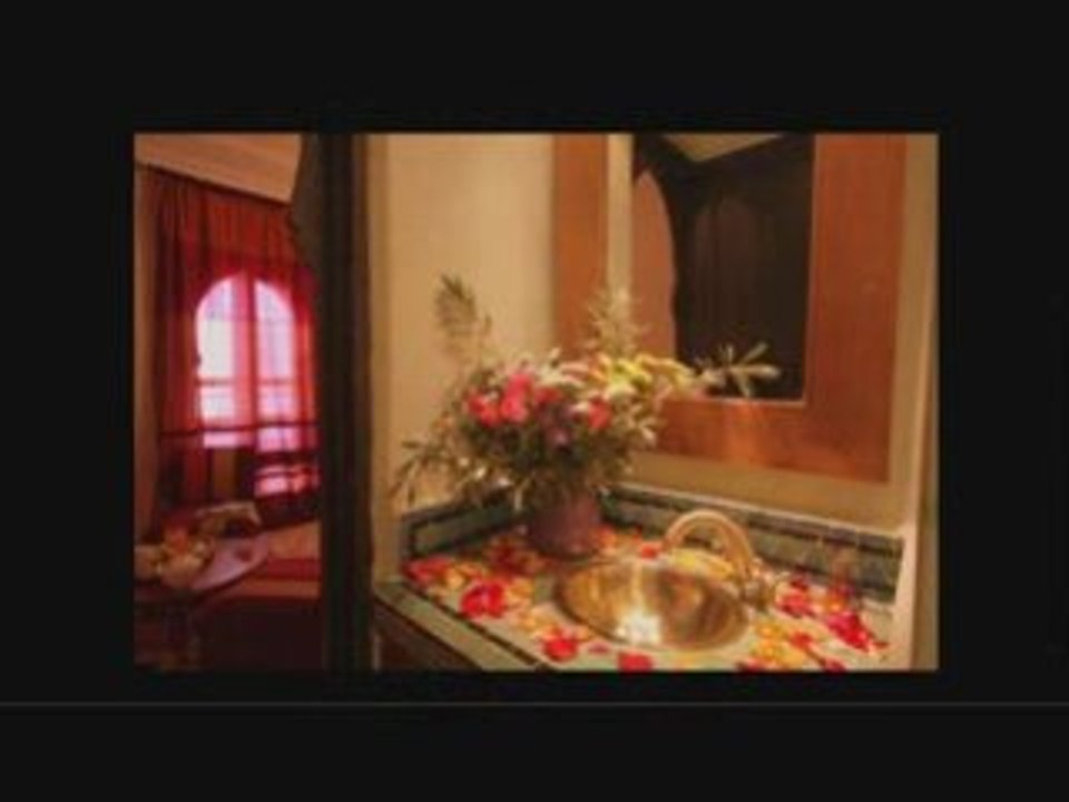 Appartement  Anissa Marrakech