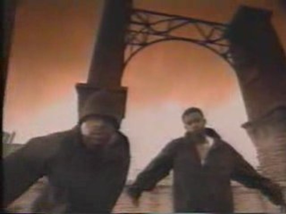 Organized Konfusion - Somehow Someway