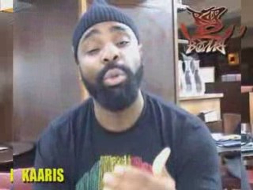 Rap2bomb - Semaine du 1er au 7 Décembre