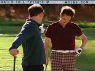 Eli Stone Season 2 Episode 6 - "Happy Birthday Nate"