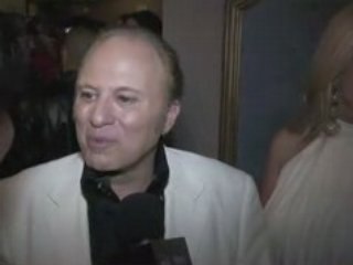 David Kershenbaum * LA Music Awards