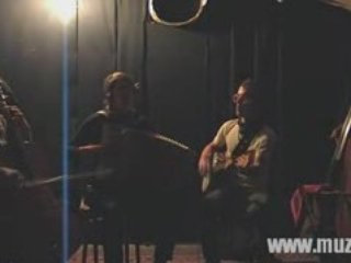 Dark Dark Dark Live in Bordeaux (2008) 🎶