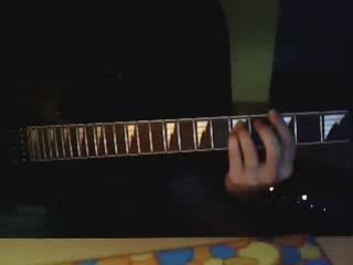 Nickelback-Animals (cover)