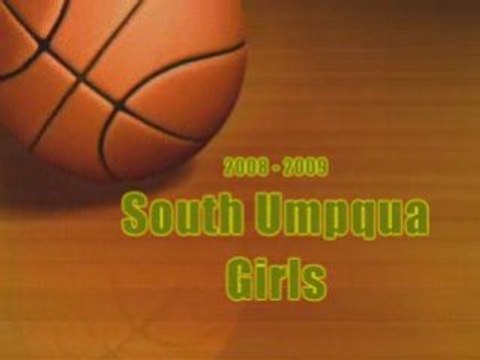 Girls Basketball: South Umpqua Preview (2008-2009)