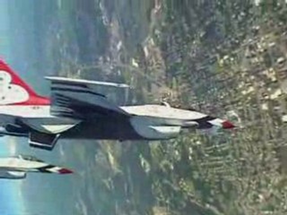 55 years representing america's air force