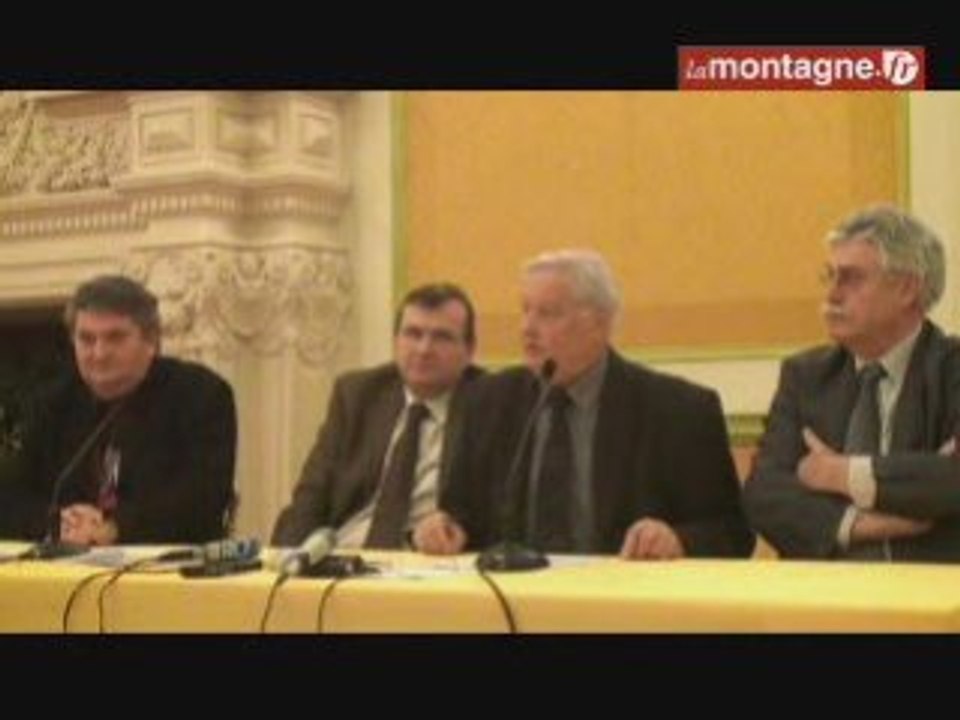 Godard attaque sur sa gauche