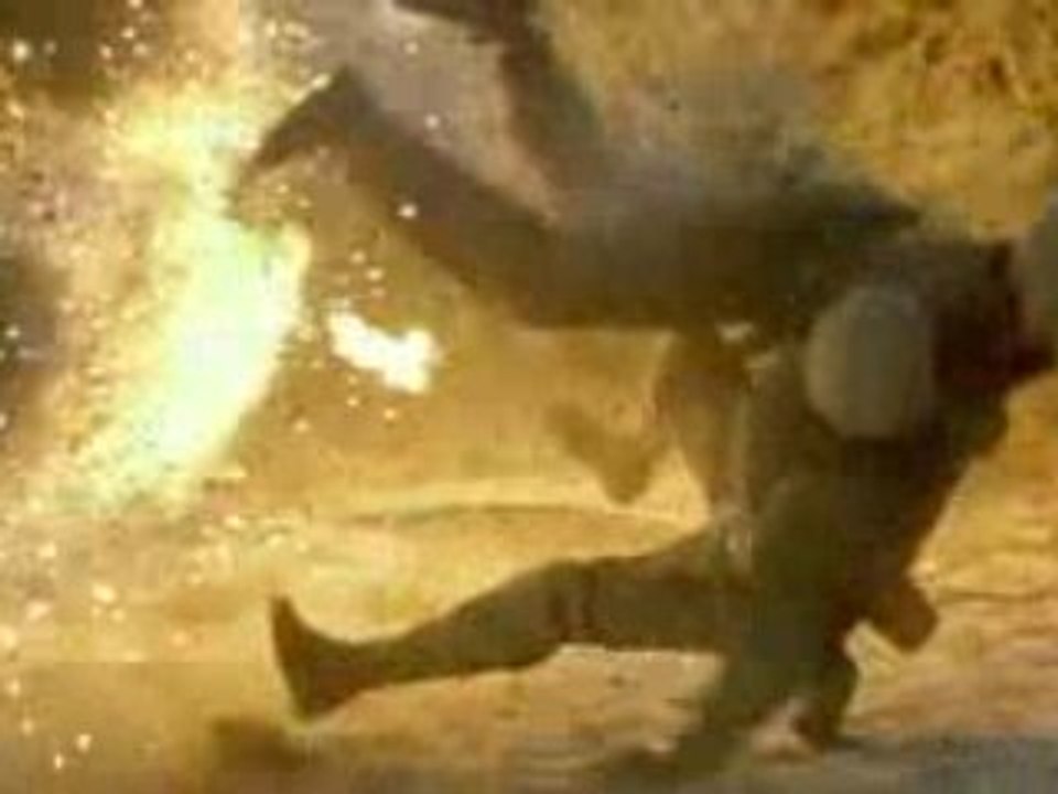 Windtalkers trailer
