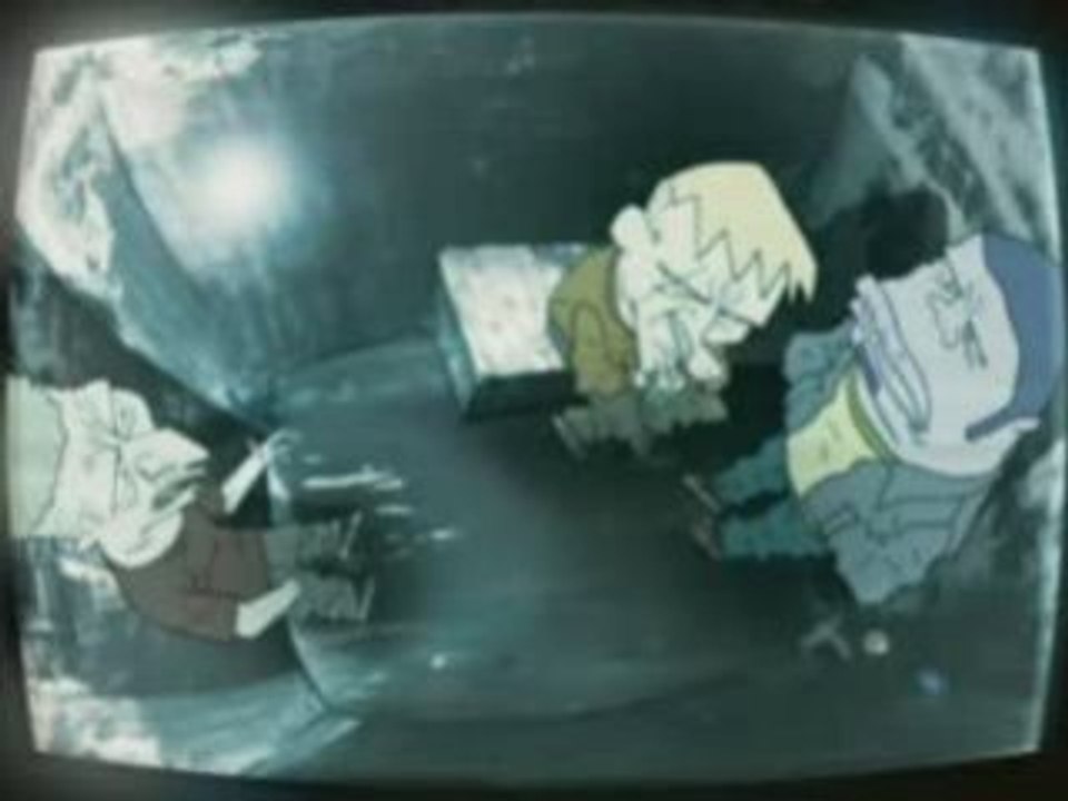 lascars Stupeflip Stupeflip