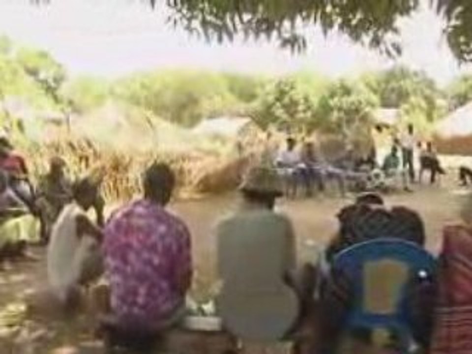 Equité dans les Bijagos