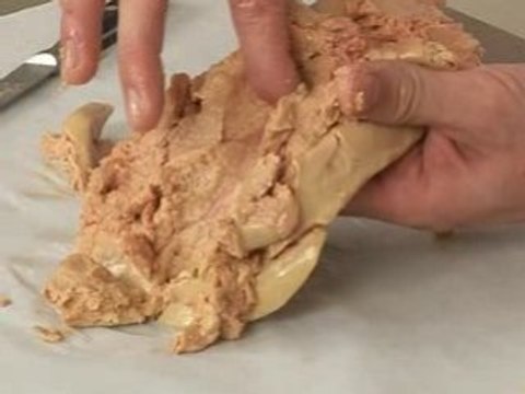 Foie gras : Déveiner un lobe | Technique de Chef