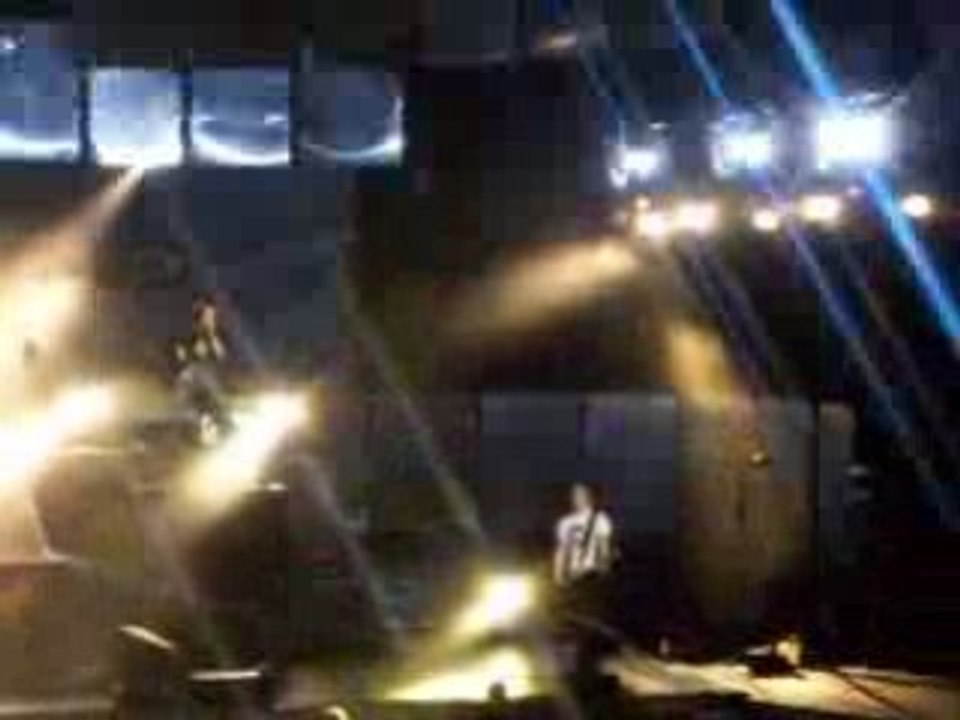 ich brech aus live ( tokio hotel )