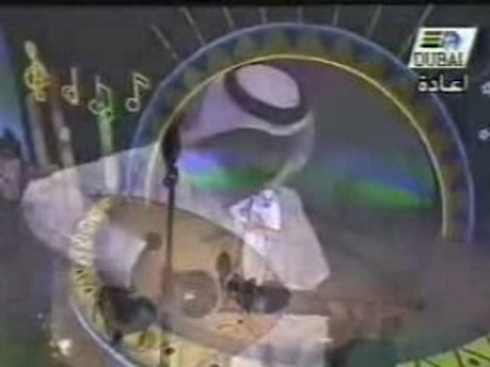 عبادي الجوهر  Abady Aljohr - İspanyol Ud  / Spanish Oud