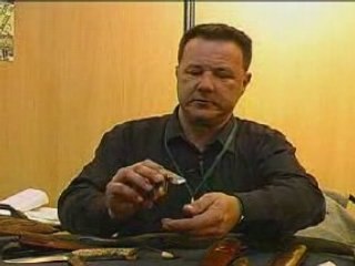 Bruno Macé : Coutellier Passionné Partage Son Art 🔪