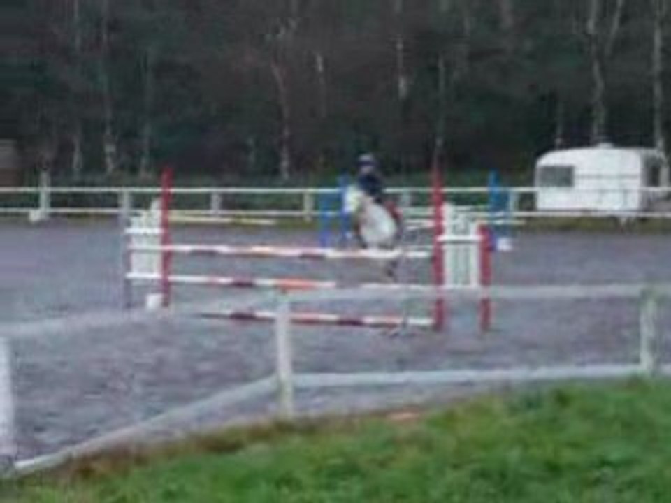 Laure Cadec et Calif