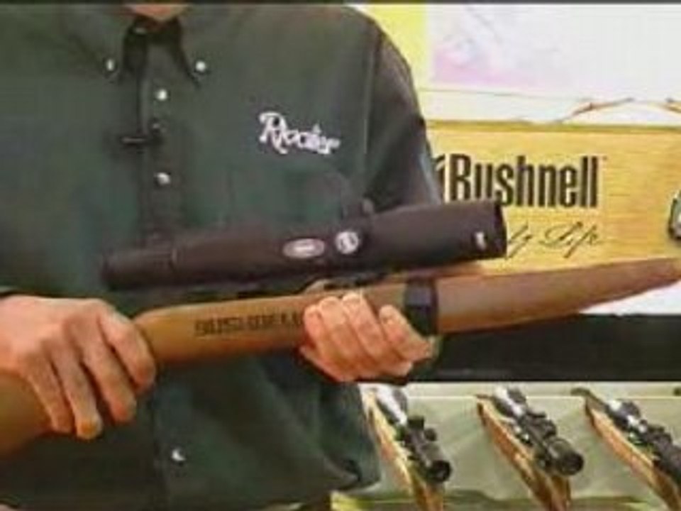 Bushnell Yardage Pro