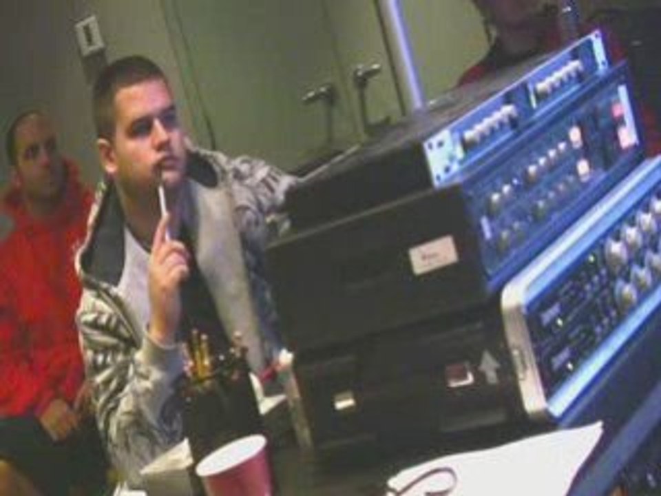 Elements of Mixing 2 with Ryan west and Bassy bob