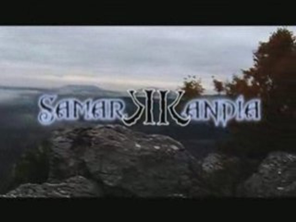 SamarKKandia - Episode Bonus - Saison 1
