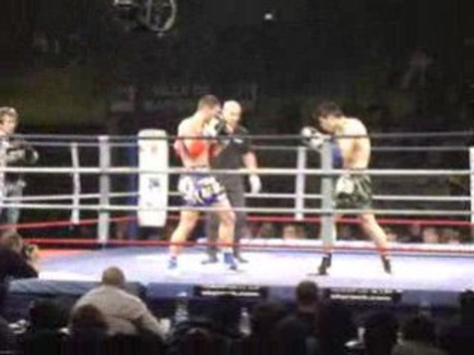 Yohan Lidon 2 Marseille 28/11/08