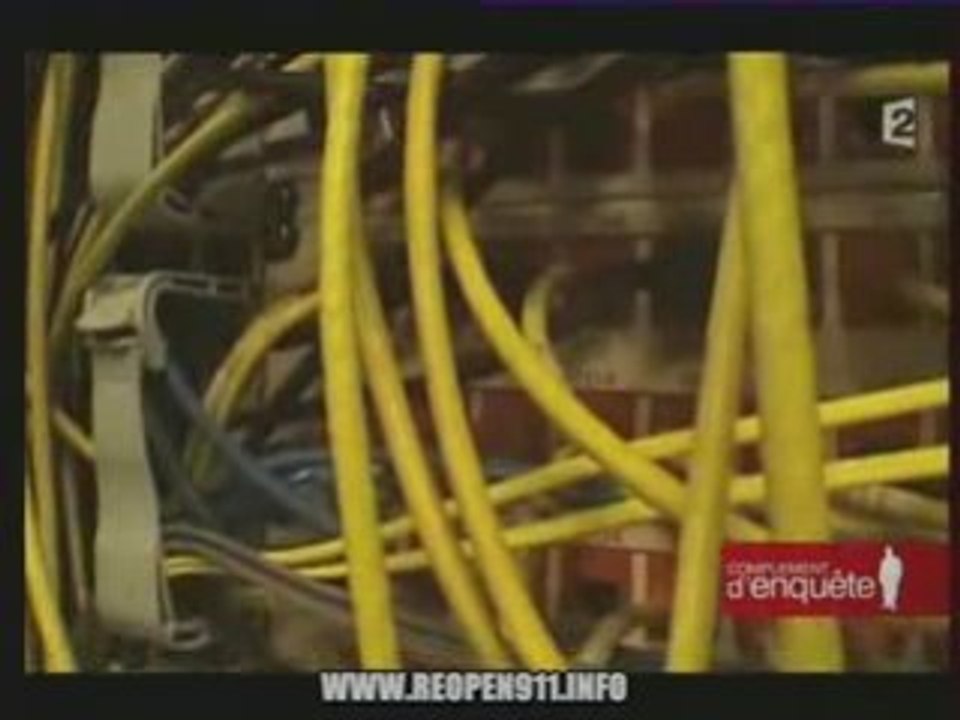 Rumeurs sur Internet (extraits pathétiques)