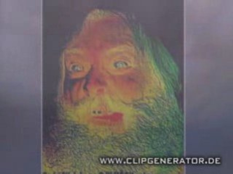 Clip von: WILLIBALD OSKAR MOESENBACHER alias O.W.MOESY VISIO