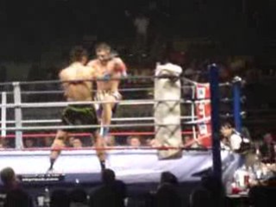 Yohan Lidon 3 Marseille 28/11/08