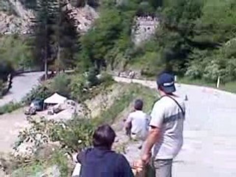 fiat 500 course de cote