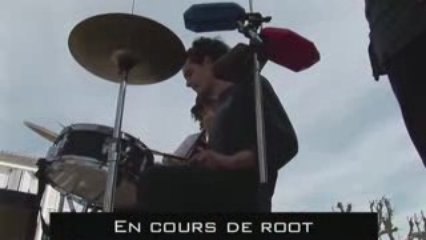 Festival Sound Activ' 26/04/08 Oléron Part3