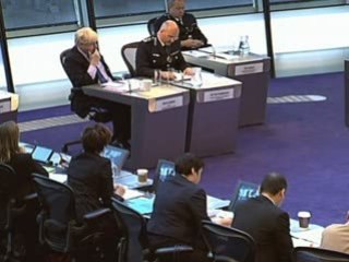 Police Address MP Damian Green's Office Raid Amid Tory Controversy 🚓