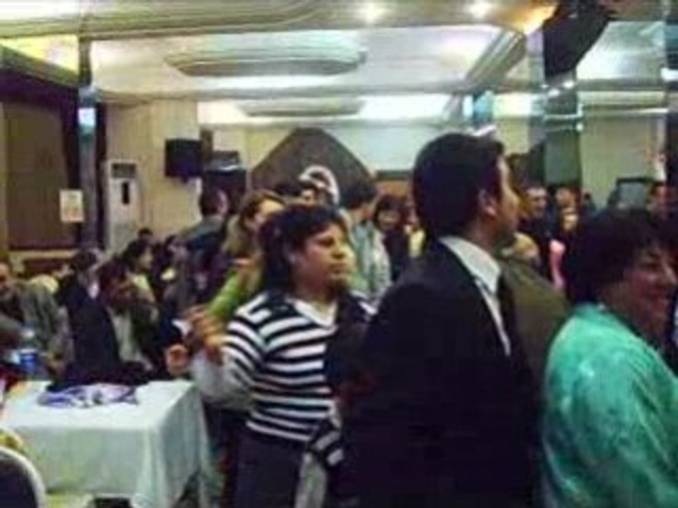 kirvemin dügününden