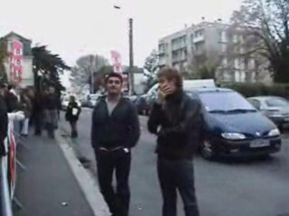 Nouvelle star le casting dernière partie