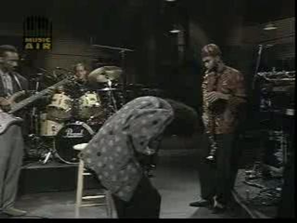 Miles Davis - Mr. Pastorius