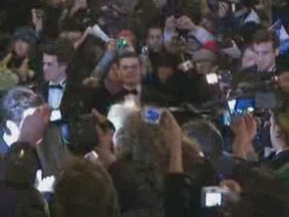 AVP AUSTRALIA