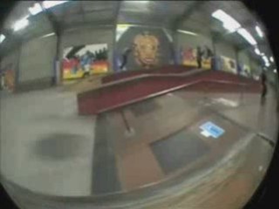 bagette team video remix part 2