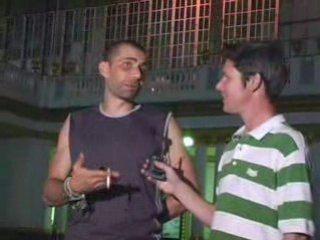 Thailand Tourism Situation (Hualamphong Train Station -Eng2)