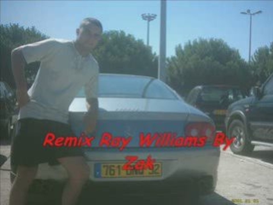 Remix Rai Williams By Zak