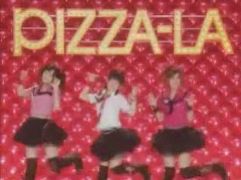 Pub japonaise Pizza-la avec le groupe Buono