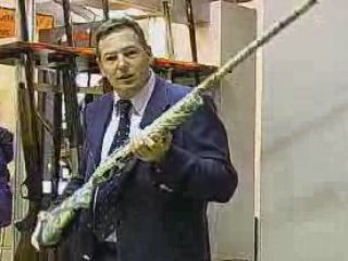 Black Eagle 2: Nouveau Modèle par Pierrick Mazodier