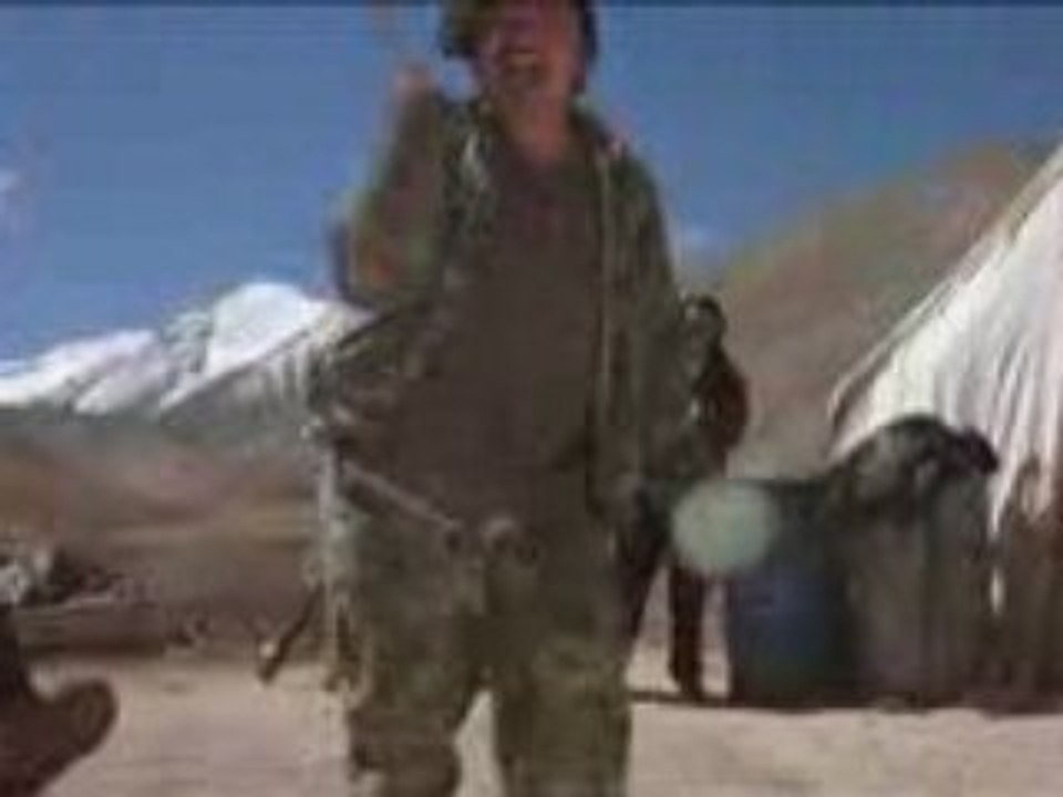 Kekexili Mountain Patrol 2
