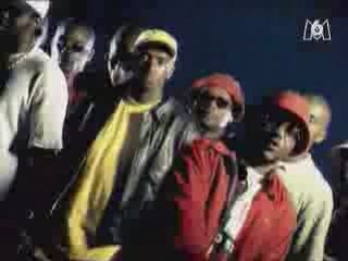 RAP A LANCIENNE OBLIGER TU DOI EKOUTER