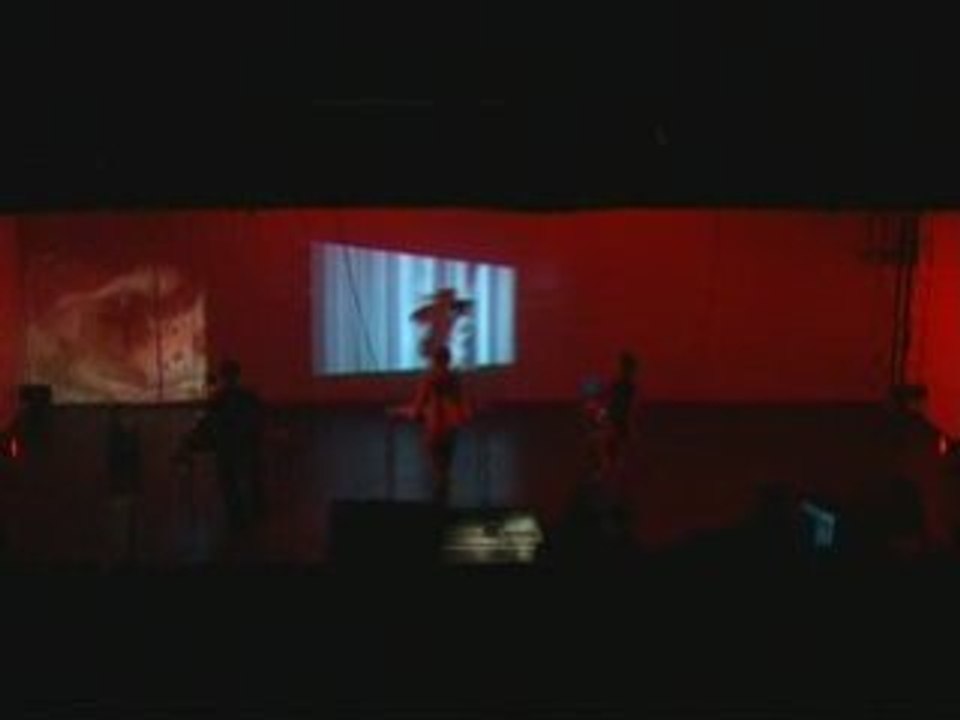 Perform - répétition1