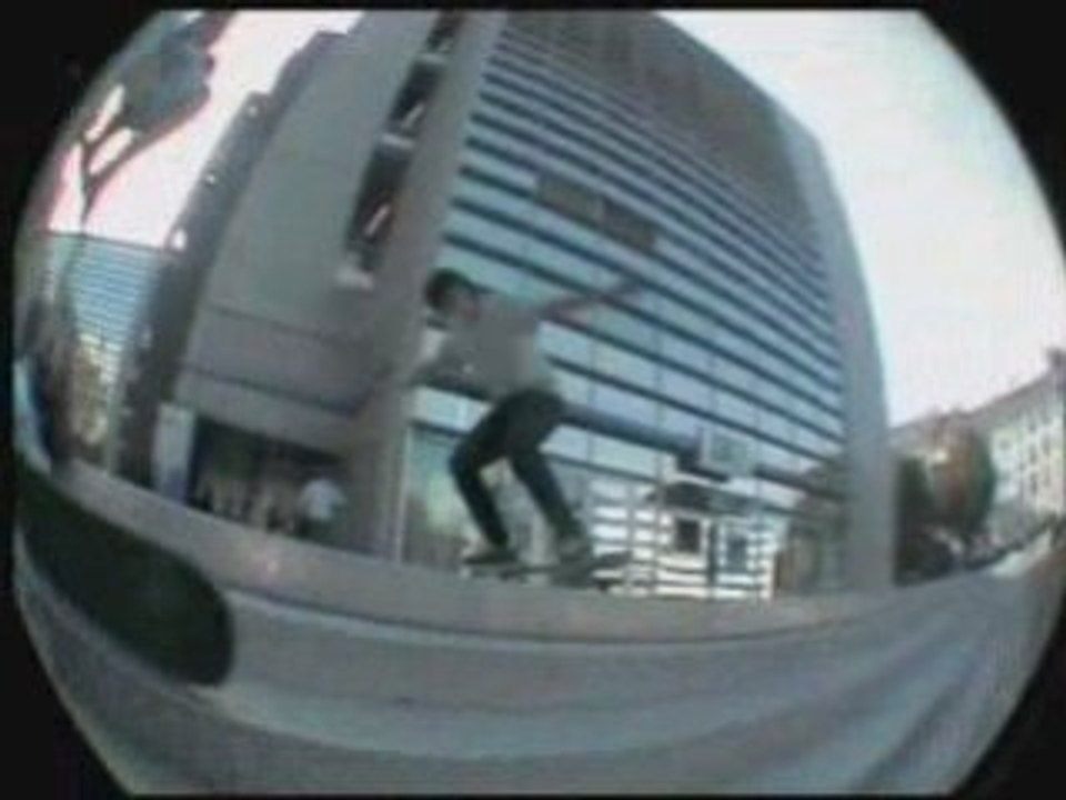 bagette team video remix part 1